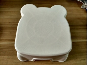 【PLA塑料】機械外殼